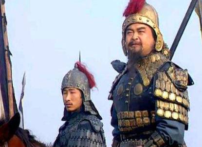 三国历史图片