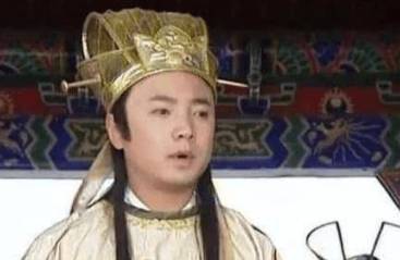建文帝历史图片