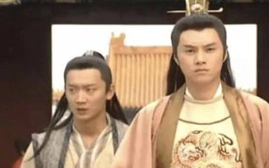 建文帝历史图片