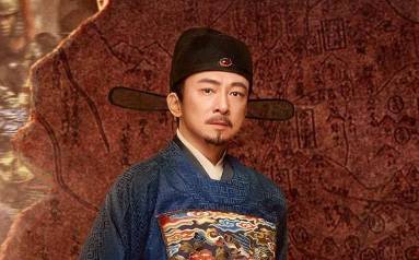 朱祁镇历史图片