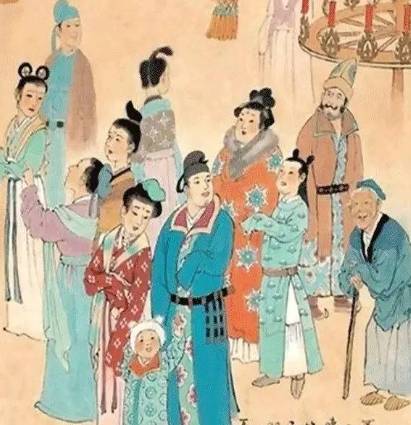 古代历史图片