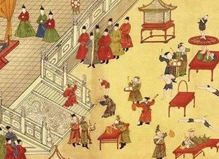 古代历史图片