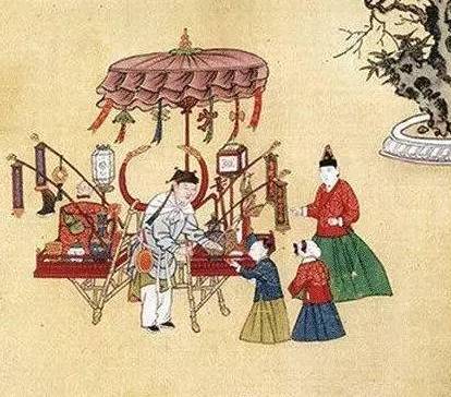 古代历史图片