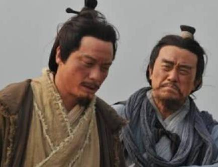 春秋历史图片