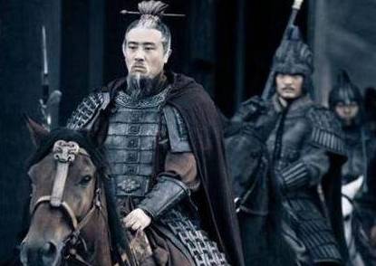 曹操历史图片