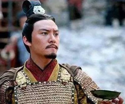 曹操历史图片