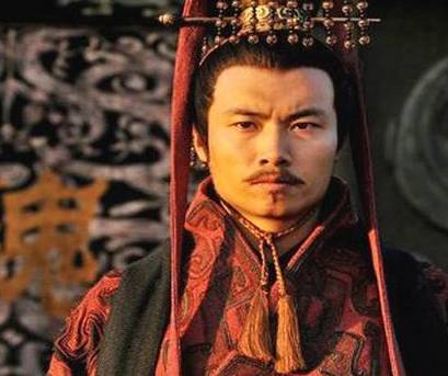 曹操历史图片