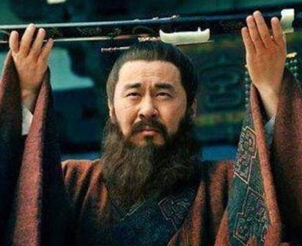 曹操历史图片