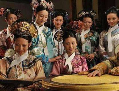 古代历史图片