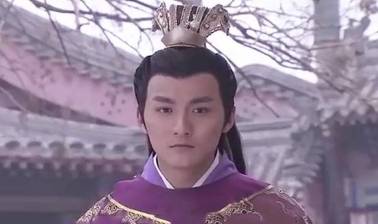 孝元贞皇后历史图片