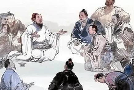秦始皇历史图片