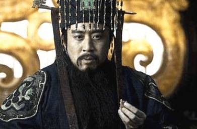 秦始皇历史图片