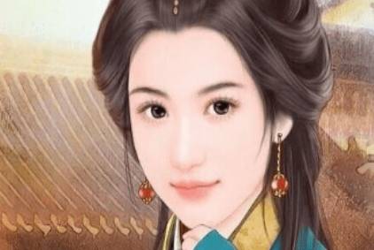 太后历史图片