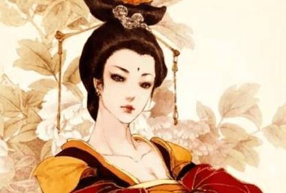 太后历史图片
