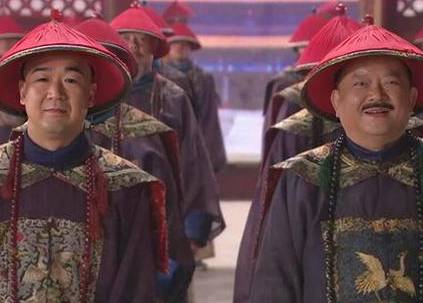 清朝历史图片