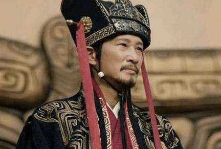 荀彧历史图片