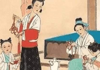 古人都是怎么过元宵的?和现在有哪些不同呢?历史图片