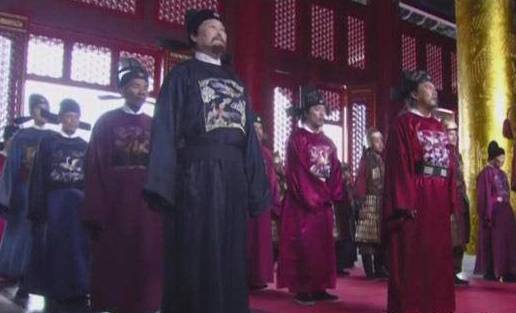 明朝历史图片