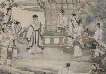 宋朝历史图片