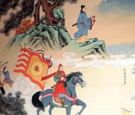 宋朝历史图片