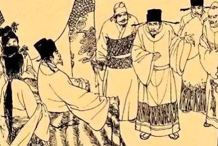 禁军历史图片