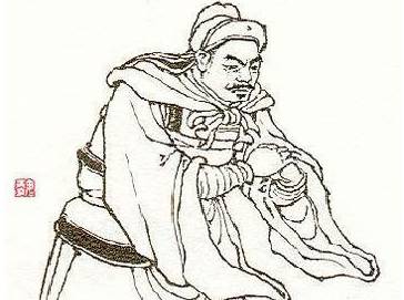 八王之乱历史图片
