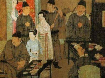 古代历史图片