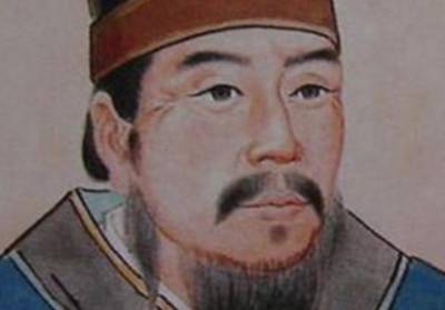 朱元璋历史图片