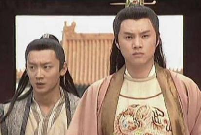 朱元璋历史图片
