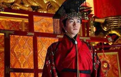 高洋历史图片