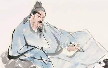 李白历史图片