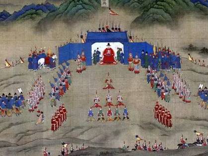 古代历史图片