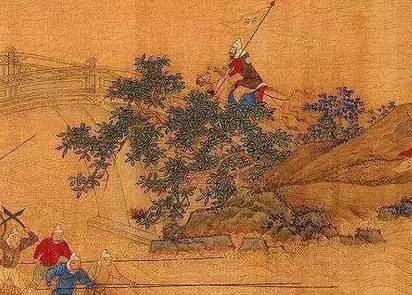 古代历史图片