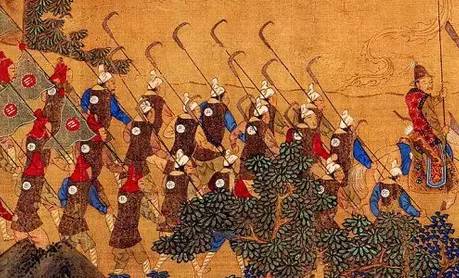 古代历史图片