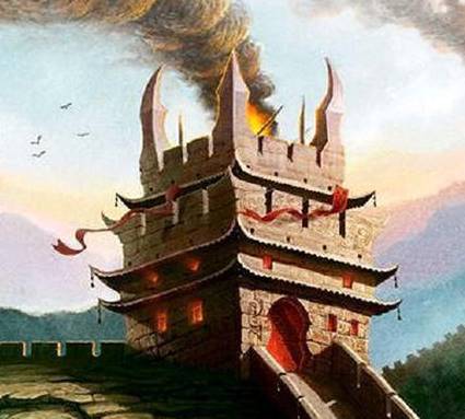 古代历史图片