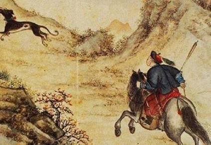 古代历史图片
