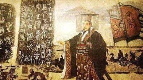 古代历史图片