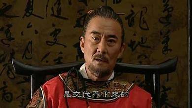 明朝历史图片