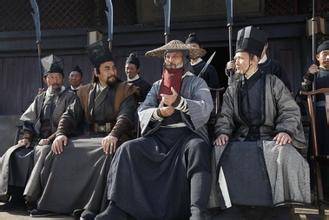 明朝历史图片