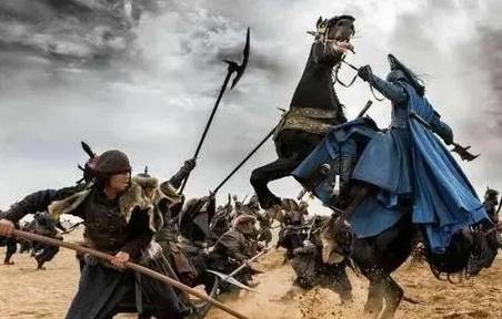 古代历史图片
