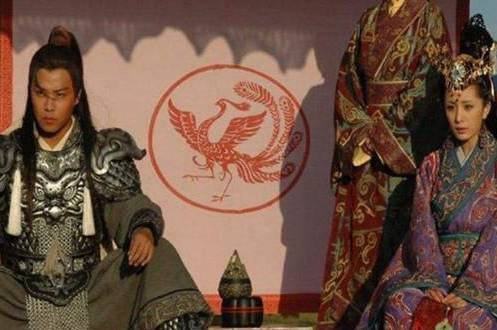 古代历史图片