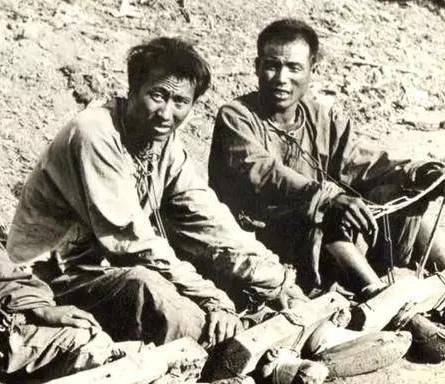 清朝历史图片