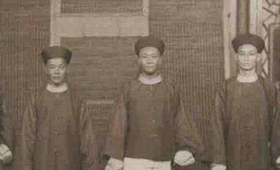 嘉庆历史图片