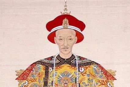 嘉庆历史图片