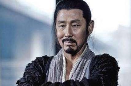 刘邦历史图片