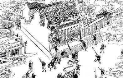 宋朝历史图片