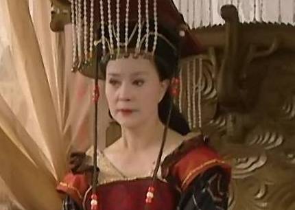 李显历史图片
