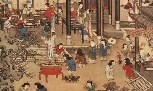 宋代历史图片