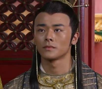 朱由校历史图片