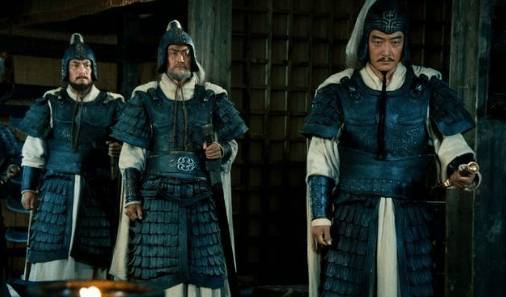 孙坚历史图片